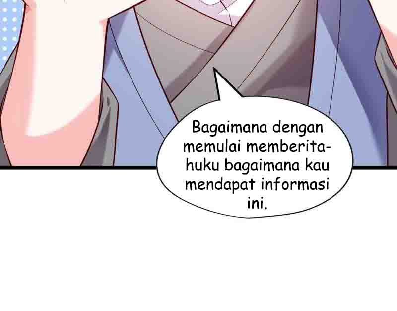 Turned Into a Grass in The Fantasy World? Chapter 55 Gambar 80